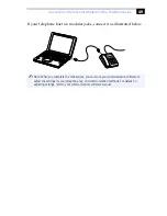 Предварительный просмотр 61 страницы Sony VAIO PCG-3102 User Manual