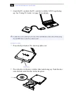 Предварительный просмотр 66 страницы Sony VAIO PCG-3102 User Manual