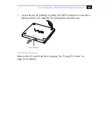 Preview for 67 page of Sony VAIO PCG-3102 User Manual