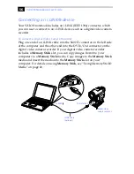 Предварительный просмотр 68 страницы Sony VAIO PCG-3102 User Manual