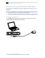 Предварительный просмотр 70 страницы Sony VAIO PCG-3102 User Manual