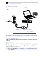 Предварительный просмотр 72 страницы Sony VAIO PCG-3102 User Manual