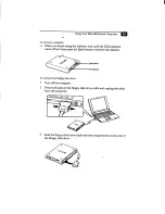 Предварительный просмотр 37 страницы Sony VAIO PCG-505F Getting Started Manual