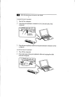 Предварительный просмотр 48 страницы Sony VAIO PCG-505F Getting Started Manual