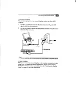 Предварительный просмотр 51 страницы Sony VAIO PCG-505F Getting Started Manual