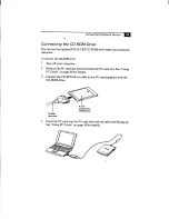 Предварительный просмотр 55 страницы Sony VAIO PCG-505F Getting Started Manual