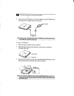 Предварительный просмотр 56 страницы Sony VAIO PCG-505F Getting Started Manual