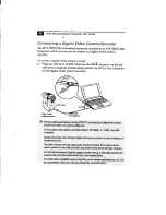 Предварительный просмотр 60 страницы Sony VAIO PCG-505F Getting Started Manual