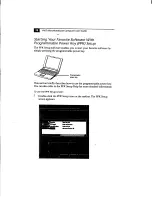 Предварительный просмотр 82 страницы Sony VAIO PCG-505F Getting Started Manual