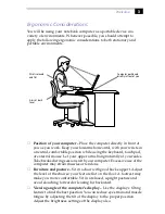 Preview for 8 page of Sony VAIO PCG-505FX User Manual