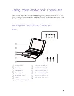 Предварительный просмотр 10 страницы Sony VAIO PCG-505FX User Manual