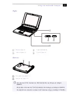 Preview for 12 page of Sony VAIO PCG-505FX User Manual