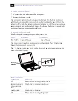 Предварительный просмотр 15 страницы Sony VAIO PCG-505FX User Manual