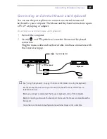 Предварительный просмотр 50 страницы Sony VAIO PCG-505FX User Manual