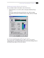 Preview for 64 page of Sony VAIO PCG-505FX User Manual