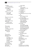 Preview for 89 page of Sony VAIO PCG-505FX User Manual