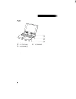 Предварительный просмотр 14 страницы Sony Vaio PCG-705 User Manual