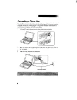 Предварительный просмотр 16 страницы Sony Vaio PCG-705 User Manual