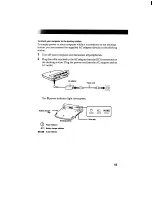 Предварительный просмотр 23 страницы Sony Vaio PCG-705 User Manual