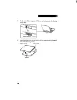 Preview for 24 page of Sony Vaio PCG-705 User Manual