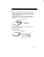 Preview for 25 page of Sony Vaio PCG-705 User Manual