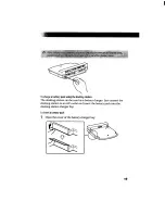 Preview for 27 page of Sony Vaio PCG-705 User Manual