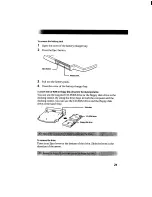 Preview for 29 page of Sony Vaio PCG-705 User Manual