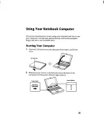 Preview for 43 page of Sony Vaio PCG-705 User Manual