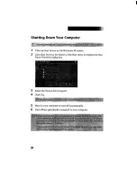 Preview for 44 page of Sony Vaio PCG-705 User Manual