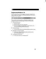 Preview for 45 page of Sony Vaio PCG-705 User Manual