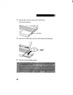 Preview for 54 page of Sony Vaio PCG-705 User Manual