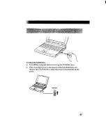 Предварительный просмотр 55 страницы Sony Vaio PCG-705 User Manual