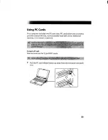 Предварительный просмотр 59 страницы Sony Vaio PCG-705 User Manual