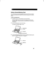 Предварительный просмотр 63 страницы Sony Vaio PCG-705 User Manual