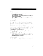 Предварительный просмотр 91 страницы Sony Vaio PCG-705 User Manual