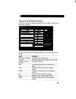 Предварительный просмотр 99 страницы Sony Vaio PCG-705 User Manual