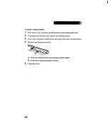 Предварительный просмотр 150 страницы Sony Vaio PCG-705 User Manual