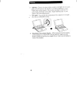 Preview for 11 page of Sony Vaio PCG-717 User Manual