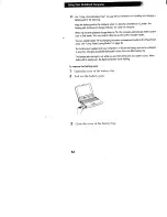 Preview for 17 page of Sony Vaio PCG-717 User Manual