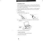 Preview for 19 page of Sony Vaio PCG-717 User Manual