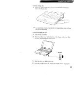 Предварительный просмотр 30 страницы Sony Vaio PCG-717 User Manual