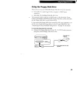 Preview for 34 page of Sony Vaio PCG-717 User Manual