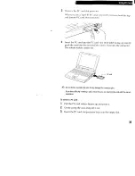 Preview for 36 page of Sony Vaio PCG-717 User Manual