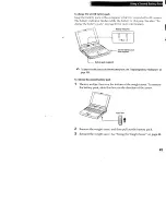 Preview for 42 page of Sony Vaio PCG-717 User Manual