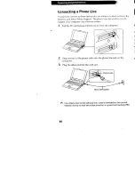 Preview for 45 page of Sony Vaio PCG-717 User Manual