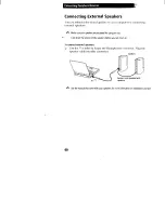 Preview for 67 page of Sony Vaio PCG-717 User Manual