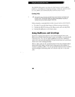 Preview for 75 page of Sony Vaio PCG-717 User Manual