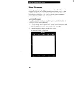 Preview for 83 page of Sony Vaio PCG-717 User Manual