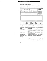 Preview for 89 page of Sony Vaio PCG-717 User Manual