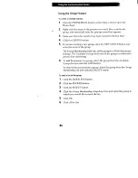 Preview for 91 page of Sony Vaio PCG-717 User Manual